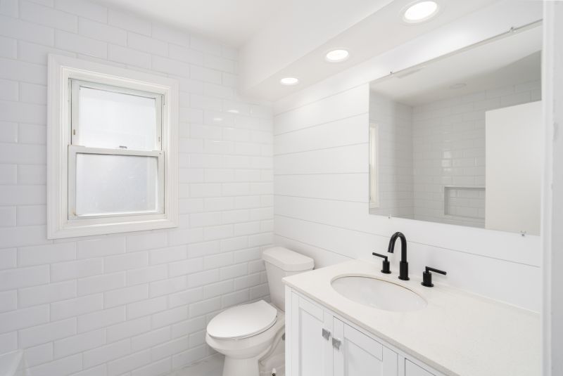 Top Bathroom Remodeling Companies in Emeryville, CA