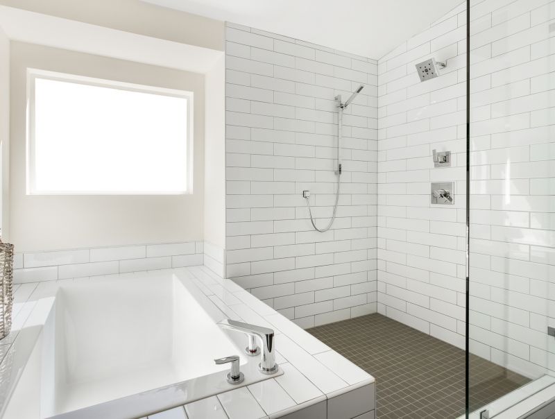 Best Shower Installation Contractors in San Rafael, CA